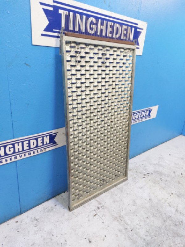 Sonstiges Mähdrescherzubehör typu New Holland CR9080, Gebrauchtmaschine v Hemmet (Obrázek 2)