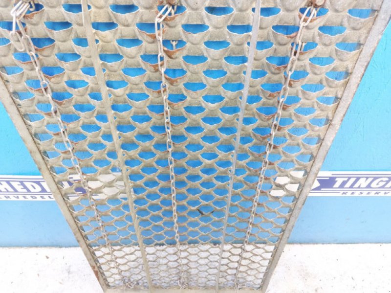 Sonstiges Mähdrescherzubehör typu New Holland CR9080, Gebrauchtmaschine v Hemmet (Obrázek 10)