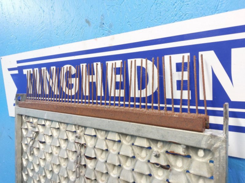 Sonstiges Mähdrescherzubehör typu New Holland CR9080, Gebrauchtmaschine v Hemmet (Obrázek 4)