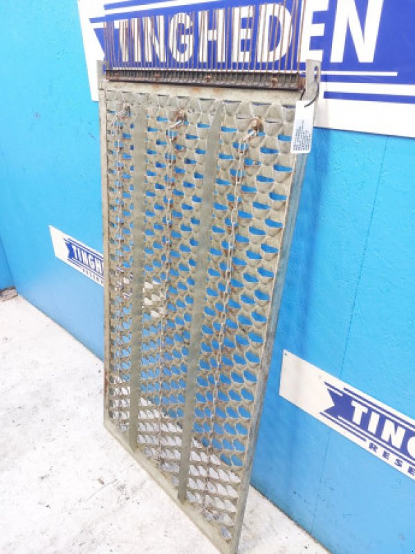 Sonstiges Mähdrescherzubehör typu New Holland CR9080, Gebrauchtmaschine v Hemmet (Obrázek 8)