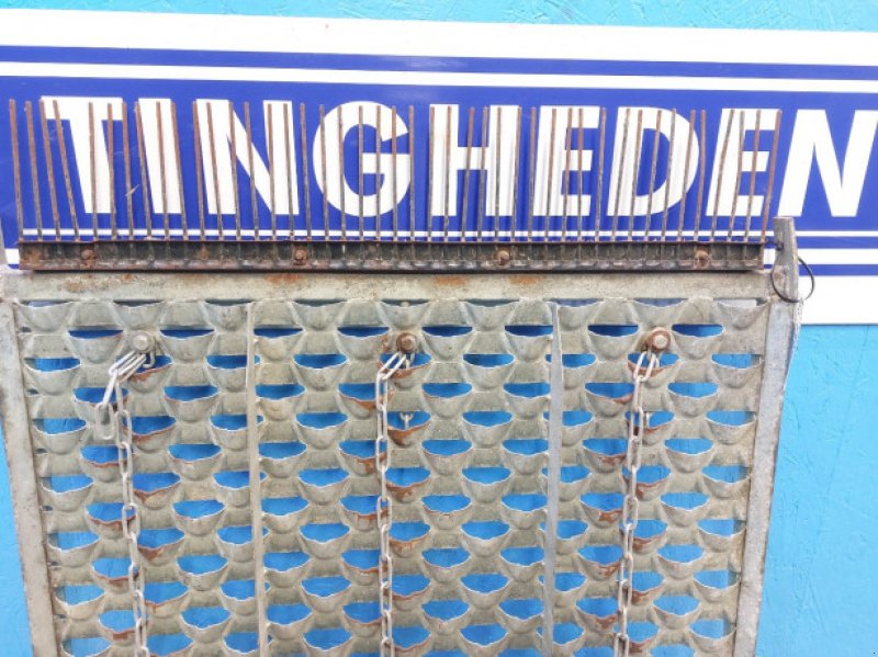 Sonstiges Mähdrescherzubehör typu New Holland CR9080, Gebrauchtmaschine v Hemmet (Obrázek 9)