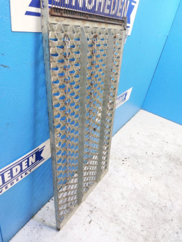 Sonstiges Mähdrescherzubehör typu New Holland CR9080, Gebrauchtmaschine v Hemmet (Obrázek 12)