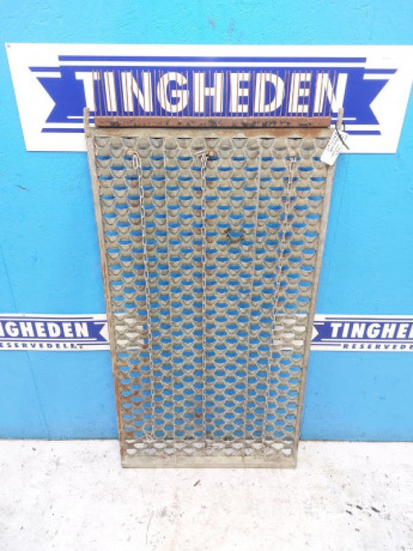 Sonstiges Mähdrescherzubehör typu New Holland CR9080, Gebrauchtmaschine v Hemmet (Obrázek 8)