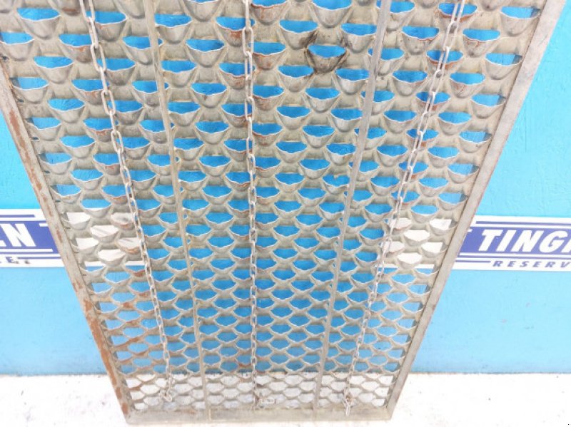 Sonstiges Mähdrescherzubehör typu New Holland CR9080, Gebrauchtmaschine v Hemmet (Obrázek 10)