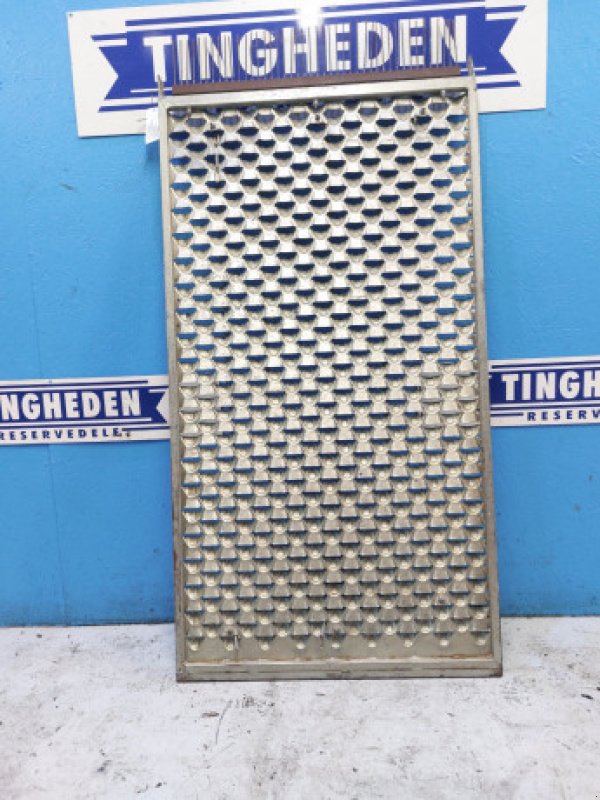 Sonstiges Mähdrescherzubehör typu New Holland CR9080, Gebrauchtmaschine v Hemmet (Obrázek 5)