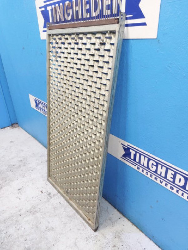 Sonstiges Mähdrescherzubehör typu New Holland CR9080, Gebrauchtmaschine v Hemmet (Obrázek 3)