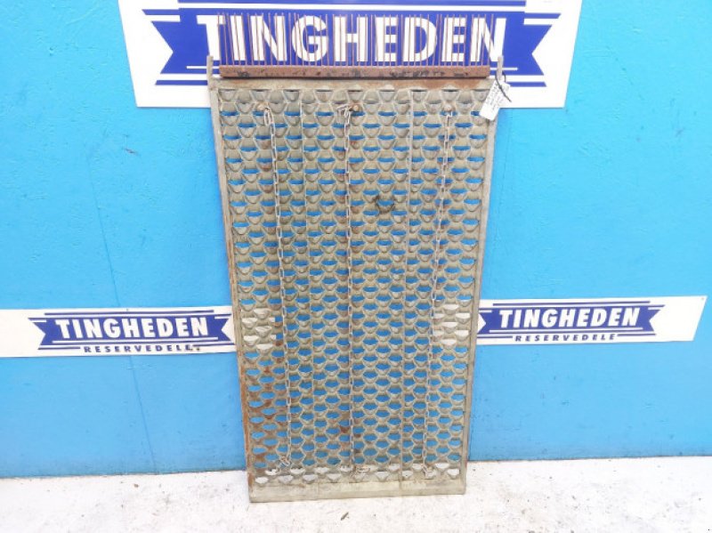 Sonstiges Mähdrescherzubehör typu New Holland CR9080, Gebrauchtmaschine v Hemmet (Obrázek 7)