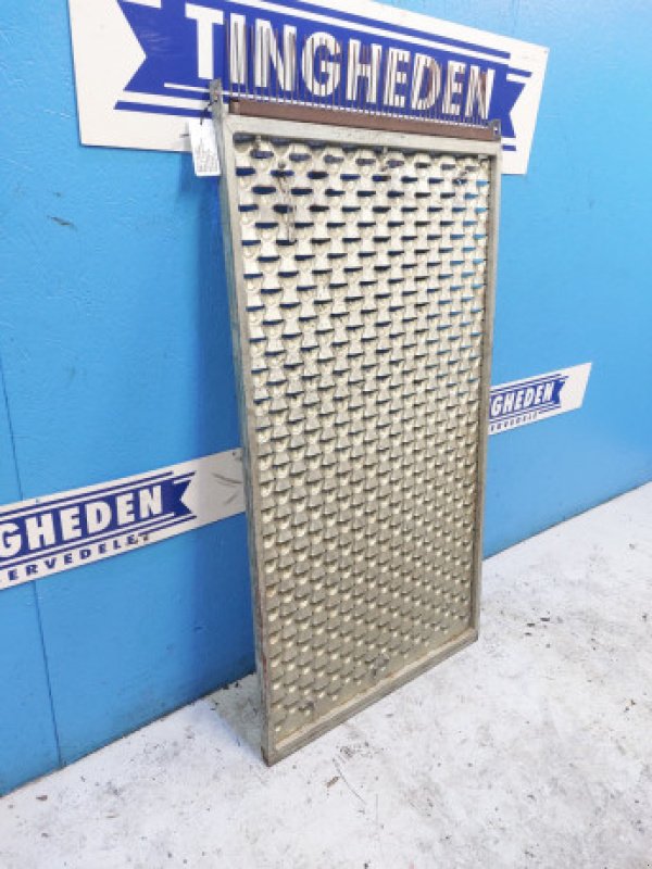 Sonstiges Mähdrescherzubehör typu New Holland CR9080, Gebrauchtmaschine v Hemmet (Obrázek 2)