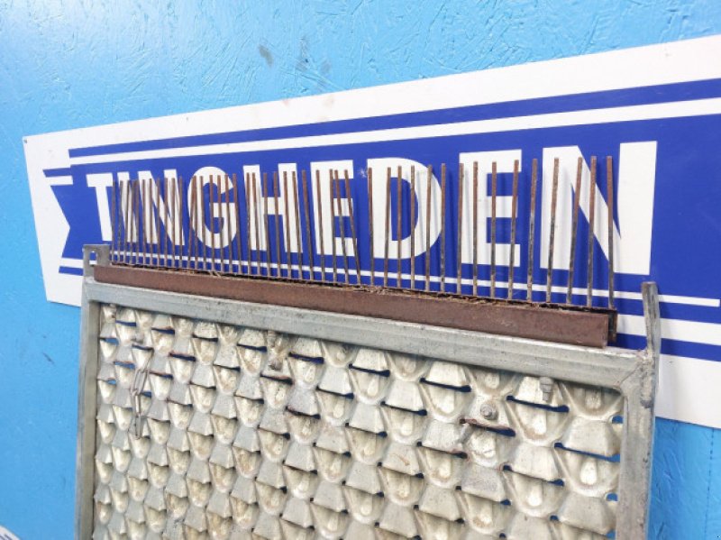 Sonstiges Mähdrescherzubehör typu New Holland CR9080, Gebrauchtmaschine v Hemmet (Obrázek 4)