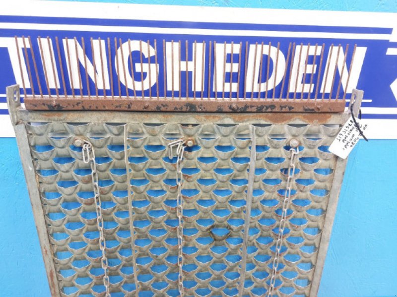 Sonstiges Mähdrescherzubehör typu New Holland CR9080, Gebrauchtmaschine v Hemmet (Obrázek 9)