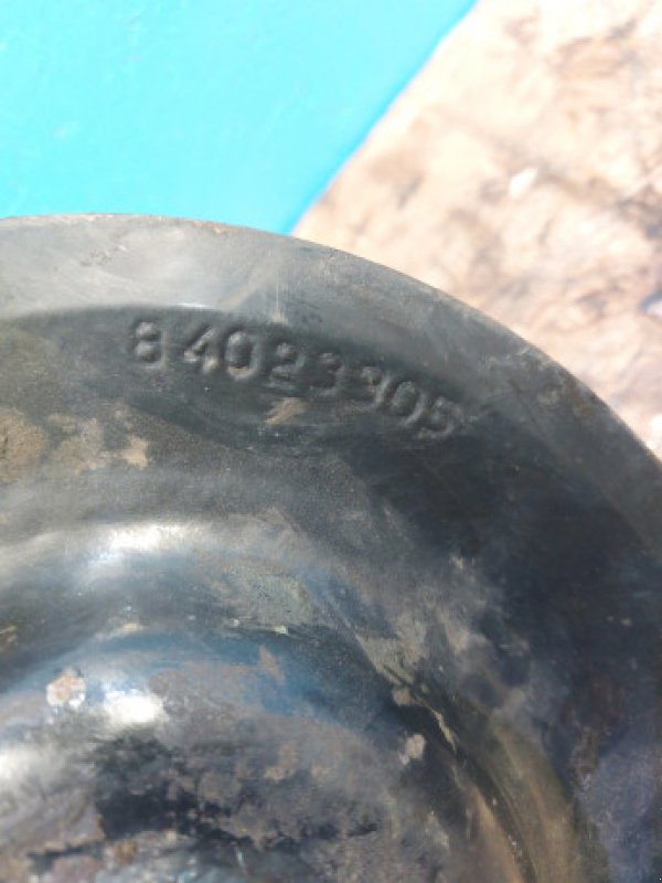 Sonstiges Mähdrescherzubehör typu New Holland CR9080, Gebrauchtmaschine v Hemmet (Obrázek 10)