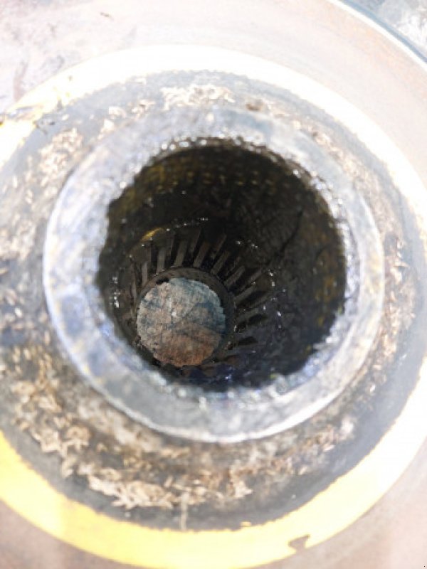 Sonstiges Mähdrescherzubehör typu New Holland CR9080, Gebrauchtmaschine v Hemmet (Obrázek 17)