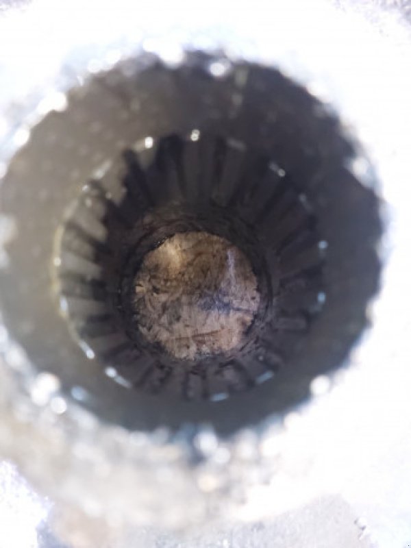 Sonstiges Mähdrescherzubehör typu New Holland CR9080, Gebrauchtmaschine v Hemmet (Obrázek 14)