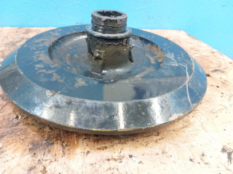 Sonstiges Mähdrescherzubehör typu New Holland CR9080, Gebrauchtmaschine v Hemmet (Obrázek 15)