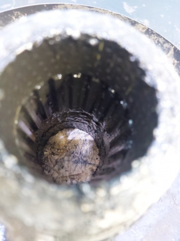 Sonstiges Mähdrescherzubehör typu New Holland CR9080, Gebrauchtmaschine v Hemmet (Obrázek 13)