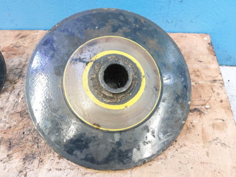 Sonstiges Mähdrescherzubehör typu New Holland CR9080, Gebrauchtmaschine v Hemmet (Obrázek 18)