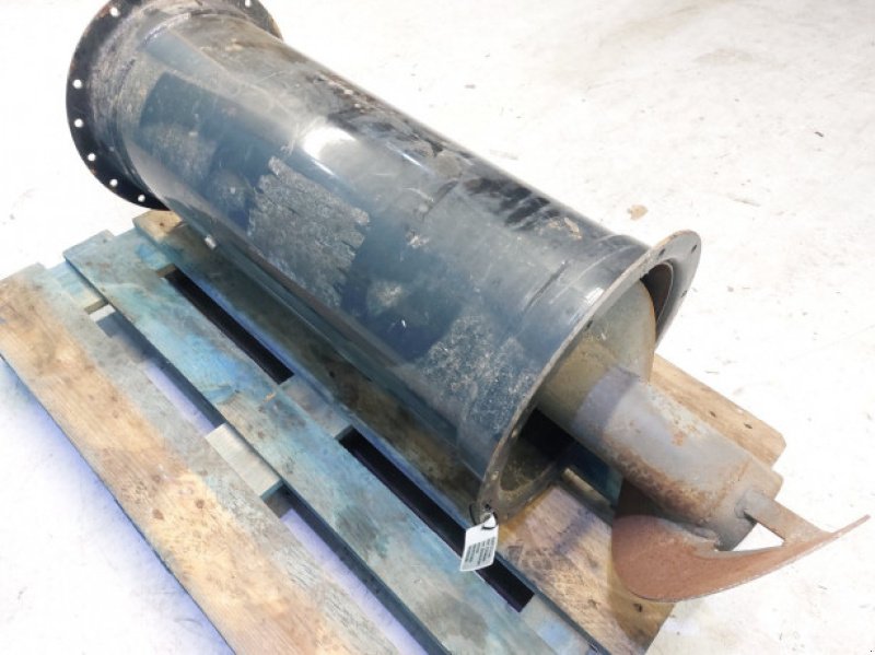 Sonstiges Mähdrescherzubehör typu New Holland CR9080, Gebrauchtmaschine v Hemmet (Obrázek 8)