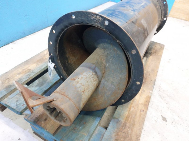 Sonstiges Mähdrescherzubehör typu New Holland CR9080, Gebrauchtmaschine v Hemmet (Obrázek 3)