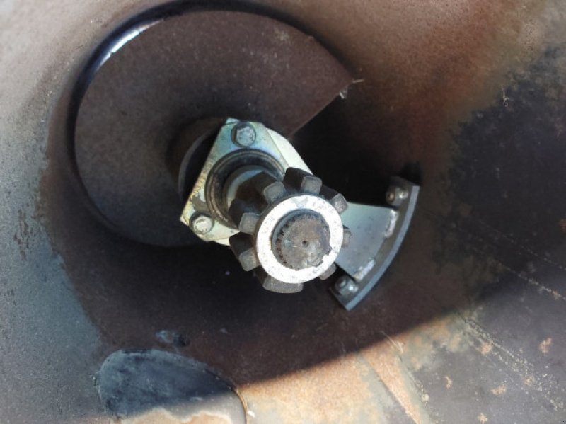 Sonstiges Mähdrescherzubehör typu New Holland CR9080, Gebrauchtmaschine v Hemmet (Obrázek 11)