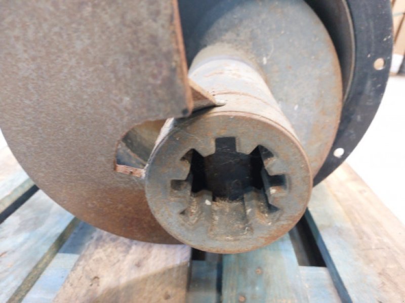 Sonstiges Mähdrescherzubehör typu New Holland CR9080, Gebrauchtmaschine v Hemmet (Obrázek 4)