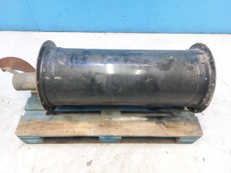 Sonstiges Mähdrescherzubehör typu New Holland CR9080, Gebrauchtmaschine v Hemmet (Obrázek 2)