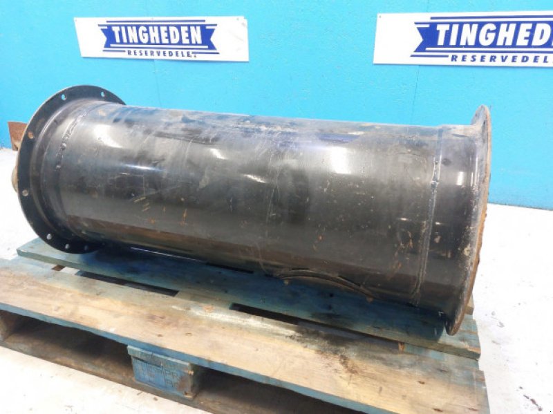 Sonstiges Mähdrescherzubehör typu New Holland CR9080, Gebrauchtmaschine v Hemmet (Obrázek 14)