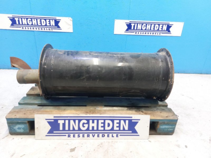 Sonstiges Mähdrescherzubehör tip New Holland CR9080, Gebrauchtmaschine in Hemmet (Poză 1)