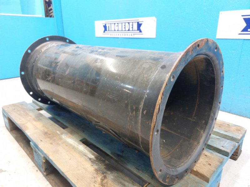 Sonstiges Mähdrescherzubehör typu New Holland CR9080, Gebrauchtmaschine v Hemmet (Obrázek 13)