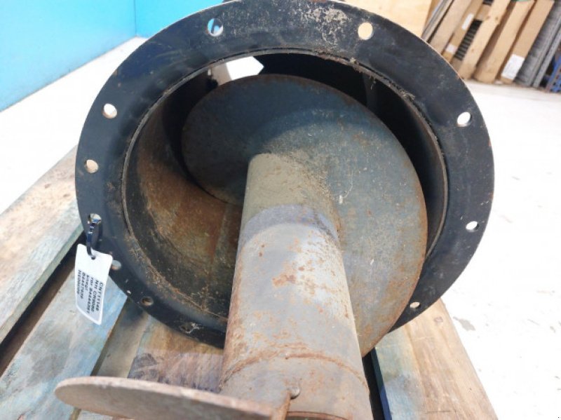 Sonstiges Mähdrescherzubehör typu New Holland CR9080, Gebrauchtmaschine v Hemmet (Obrázek 7)