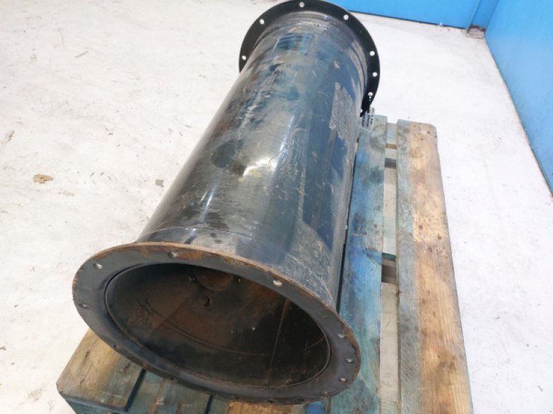 Sonstiges Mähdrescherzubehör typu New Holland CR9080, Gebrauchtmaschine v Hemmet (Obrázek 10)