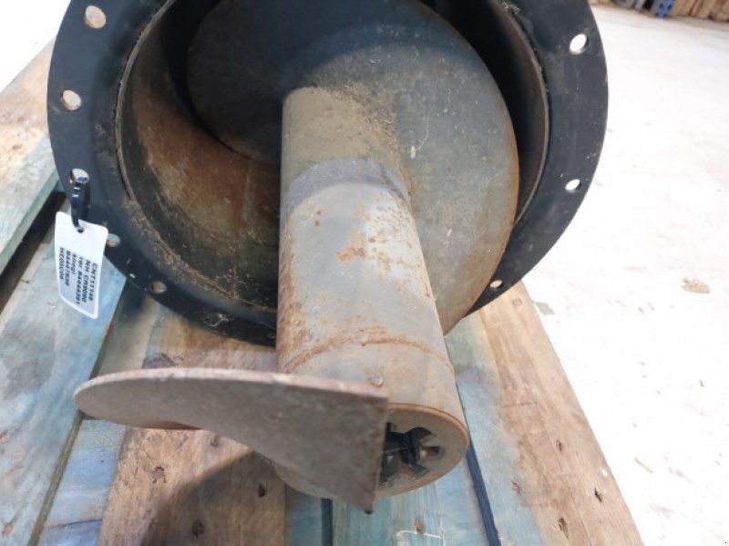 Sonstiges Mähdrescherzubehör typu New Holland CR9080, Gebrauchtmaschine v Hemmet (Obrázek 5)