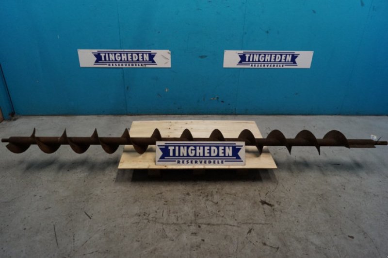 Sonstiges Mähdrescherzubehör typu New Holland CR9080, Gebrauchtmaschine v Hemmet (Obrázek 2)