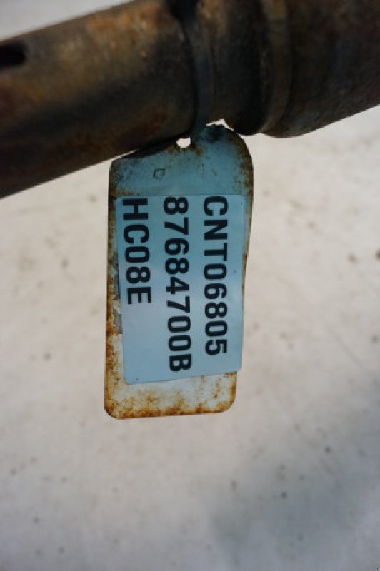 Sonstiges Mähdrescherzubehör typu New Holland CR9080, Gebrauchtmaschine v Hemmet (Obrázek 14)