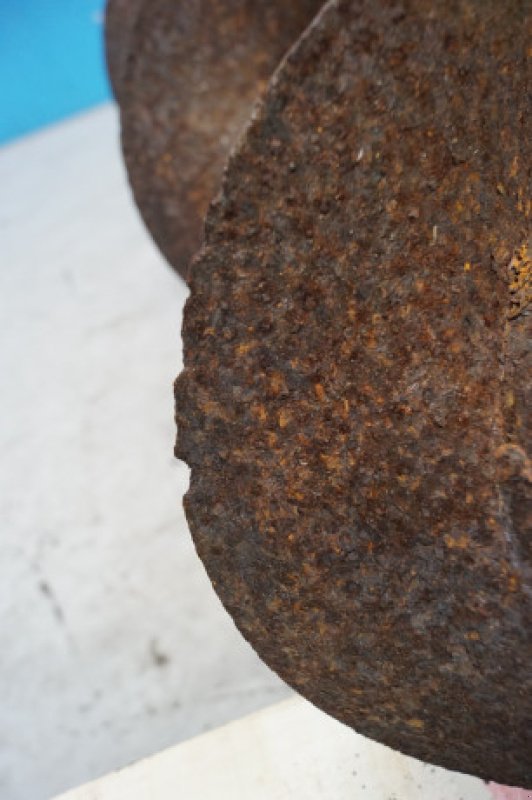 Sonstiges Mähdrescherzubehör typu New Holland CR9080, Gebrauchtmaschine v Hemmet (Obrázek 8)