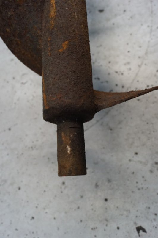 Sonstiges Mähdrescherzubehör typu New Holland CR9080, Gebrauchtmaschine v Hemmet (Obrázek 3)