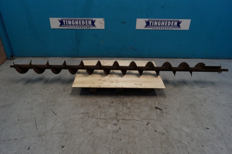 Sonstiges Mähdrescherzubehör typu New Holland CR9080, Gebrauchtmaschine v Hemmet (Obrázek 13)