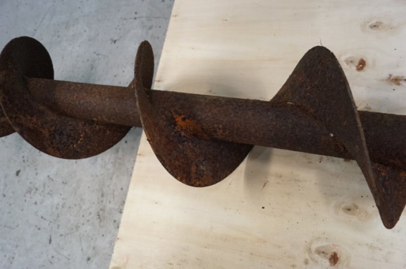 Sonstiges Mähdrescherzubehör typu New Holland CR9080, Gebrauchtmaschine v Hemmet (Obrázek 12)