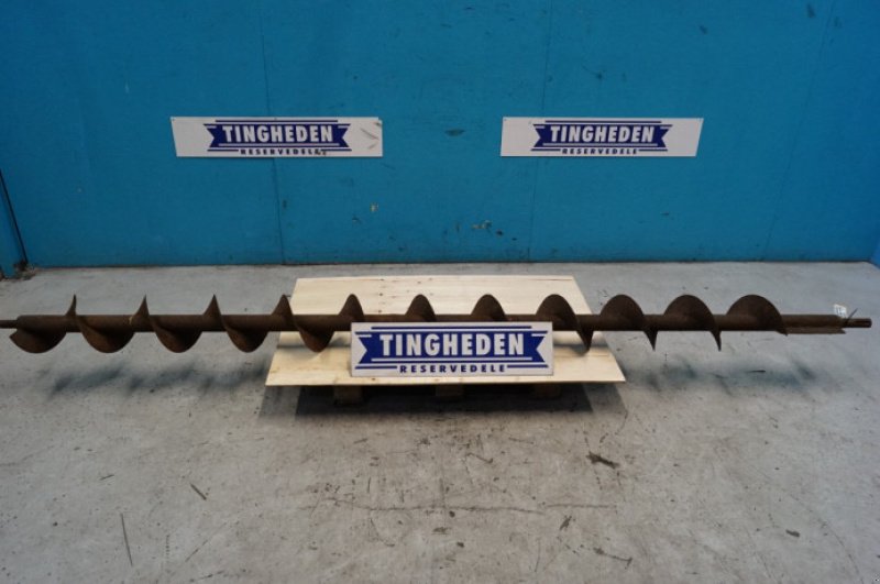 Sonstiges Mähdrescherzubehör typu New Holland CR9080, Gebrauchtmaschine v Hemmet (Obrázek 1)