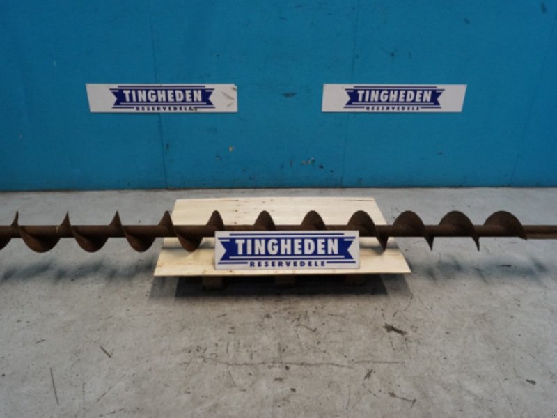 Sonstiges Mähdrescherzubehör typu New Holland CR9080, Gebrauchtmaschine v Hemmet (Obrázek 1)