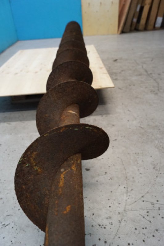 Sonstiges Mähdrescherzubehör typu New Holland CR9080, Gebrauchtmaschine v Hemmet (Obrázek 4)