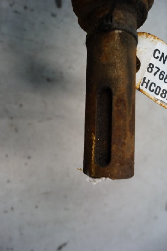 Sonstiges Mähdrescherzubehör typu New Holland CR9080, Gebrauchtmaschine v Hemmet (Obrázek 10)