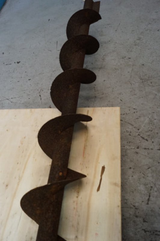 Sonstiges Mähdrescherzubehör typu New Holland CR9080, Gebrauchtmaschine v Hemmet (Obrázek 7)