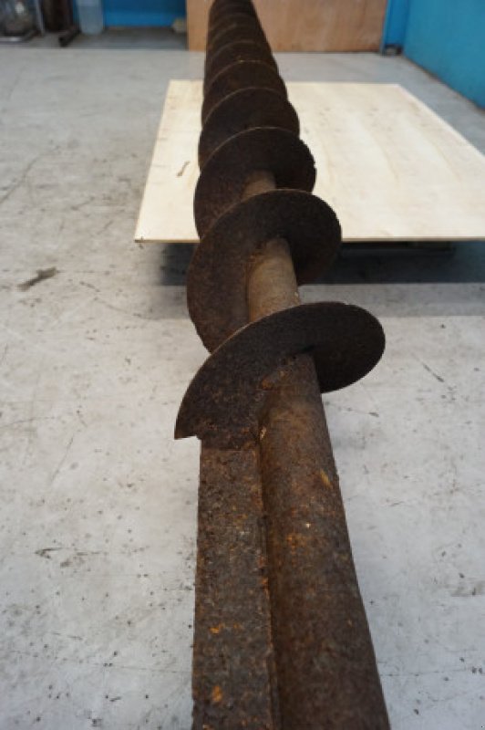 Sonstiges Mähdrescherzubehör typu New Holland CR9080, Gebrauchtmaschine v Hemmet (Obrázek 11)