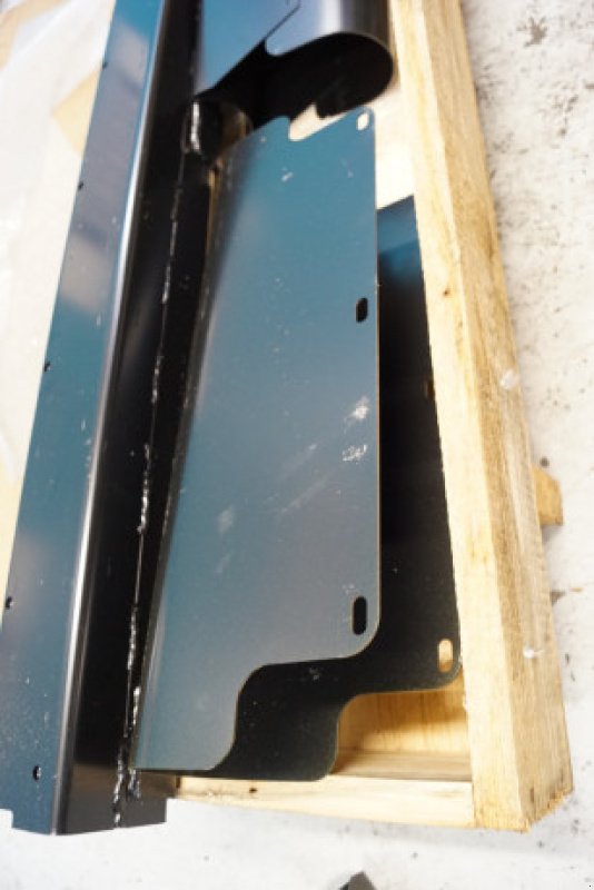 Sonstiges Mähdrescherzubehör typu New Holland CR9080, Gebrauchtmaschine v Hemmet (Obrázek 7)