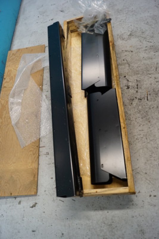 Sonstiges Mähdrescherzubehör typu New Holland CR9080, Gebrauchtmaschine v Hemmet (Obrázek 18)