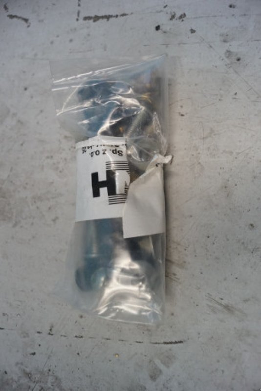 Sonstiges Mähdrescherzubehör typu New Holland CR9080, Gebrauchtmaschine v Hemmet (Obrázek 15)