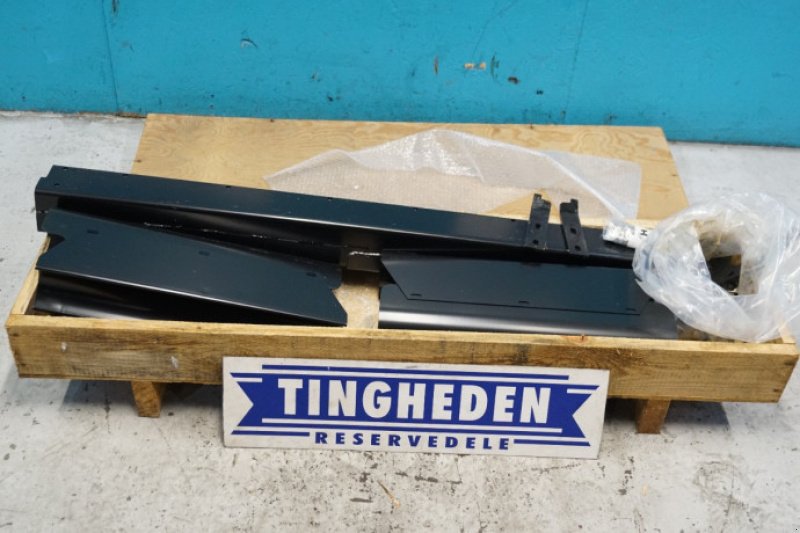 Sonstiges Mähdrescherzubehör typu New Holland CR9080, Gebrauchtmaschine v Hemmet (Obrázek 1)