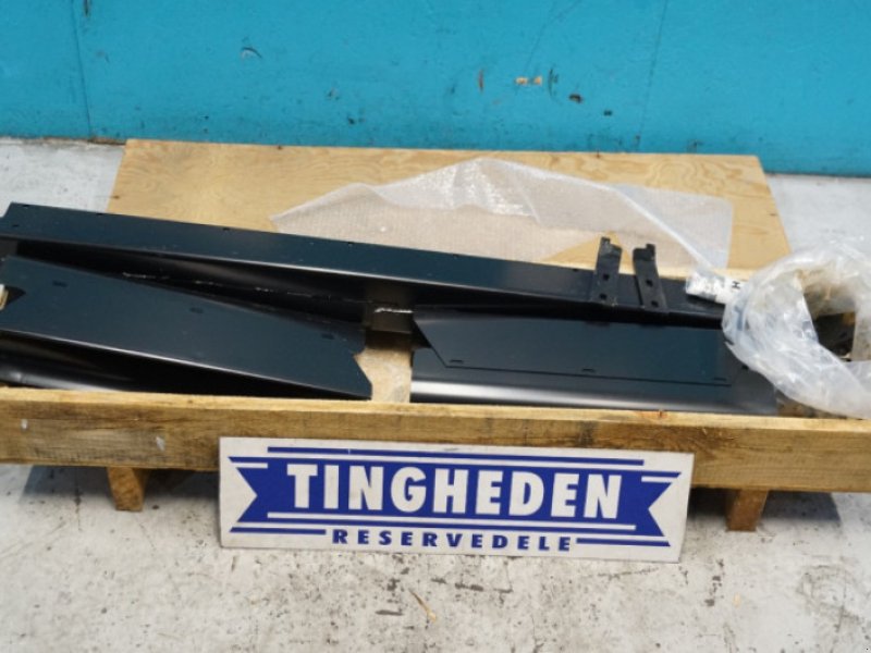 Sonstiges Mähdrescherzubehör typu New Holland CR9080, Gebrauchtmaschine v Hemmet (Obrázek 1)