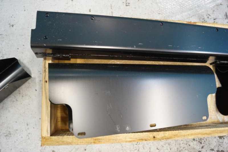 Sonstiges Mähdrescherzubehör typu New Holland CR9080, Gebrauchtmaschine v Hemmet (Obrázek 8)