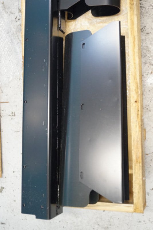 Sonstiges Mähdrescherzubehör typu New Holland CR9080, Gebrauchtmaschine v Hemmet (Obrázek 3)